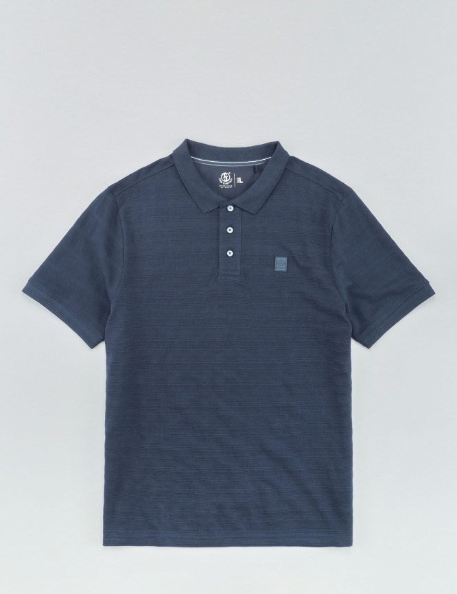 Laid Goods Front View