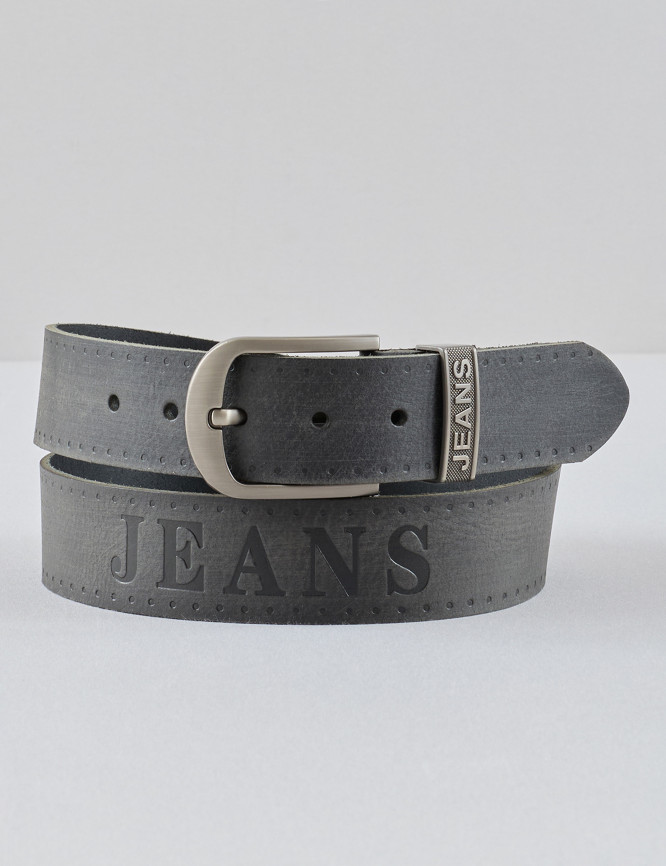 Laid Goods Front View