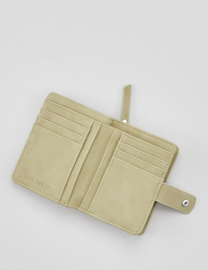 Laid Goods Back View