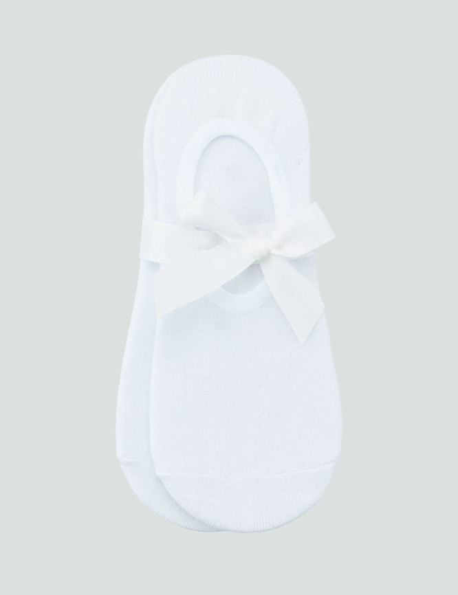 Laid Goods Front View