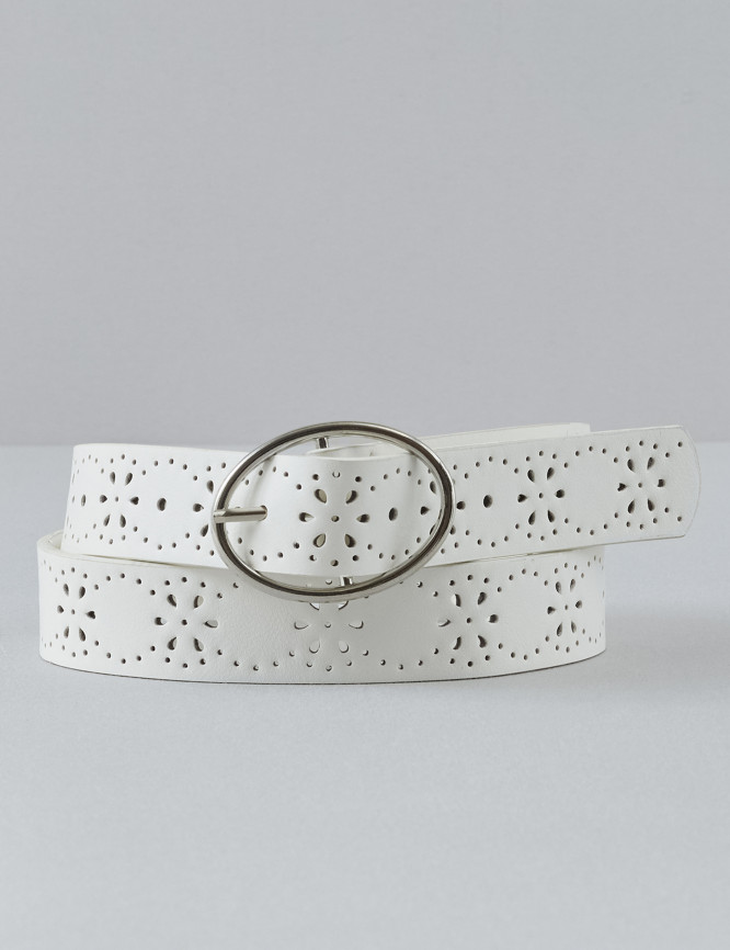 Laid Goods Front View