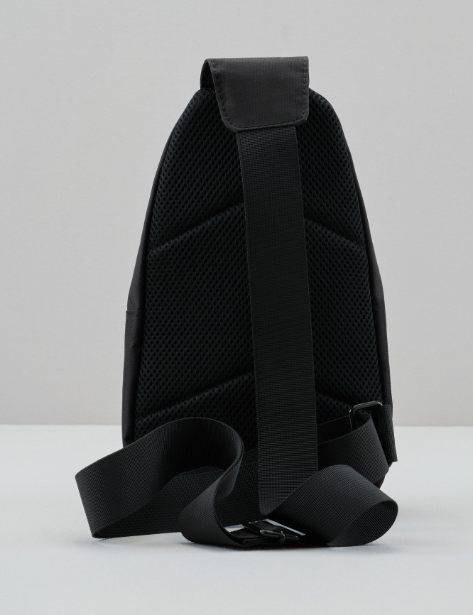 Laid Goods Back View