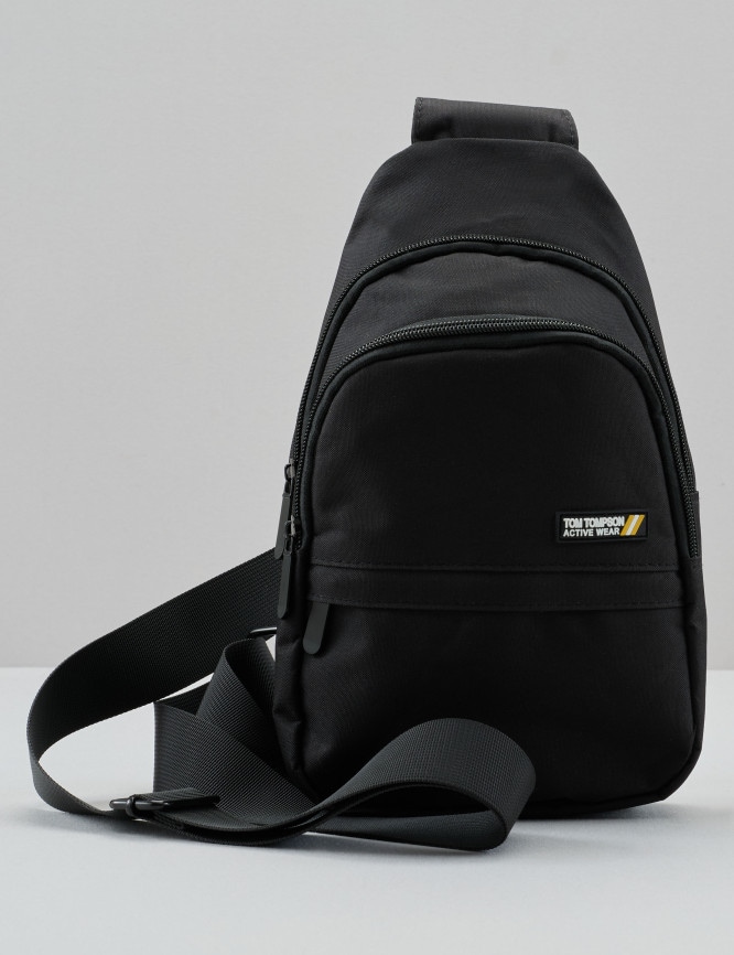 Laid Goods Front View