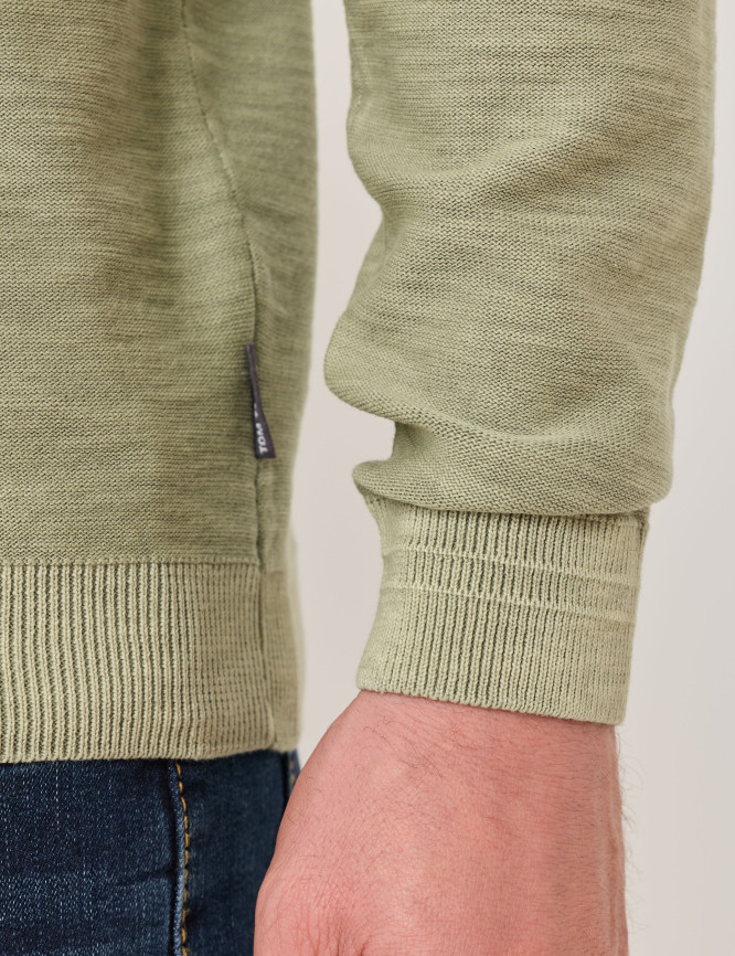 Model Detail View
