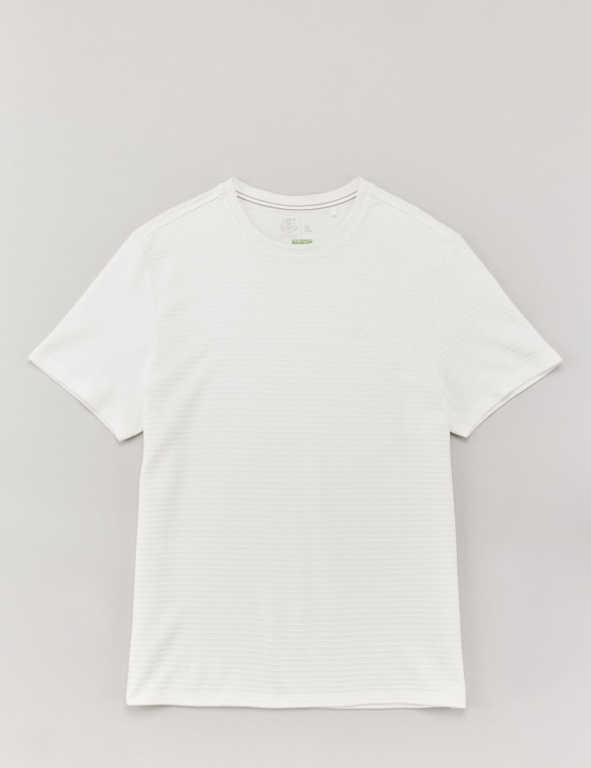 Laid Goods Front View