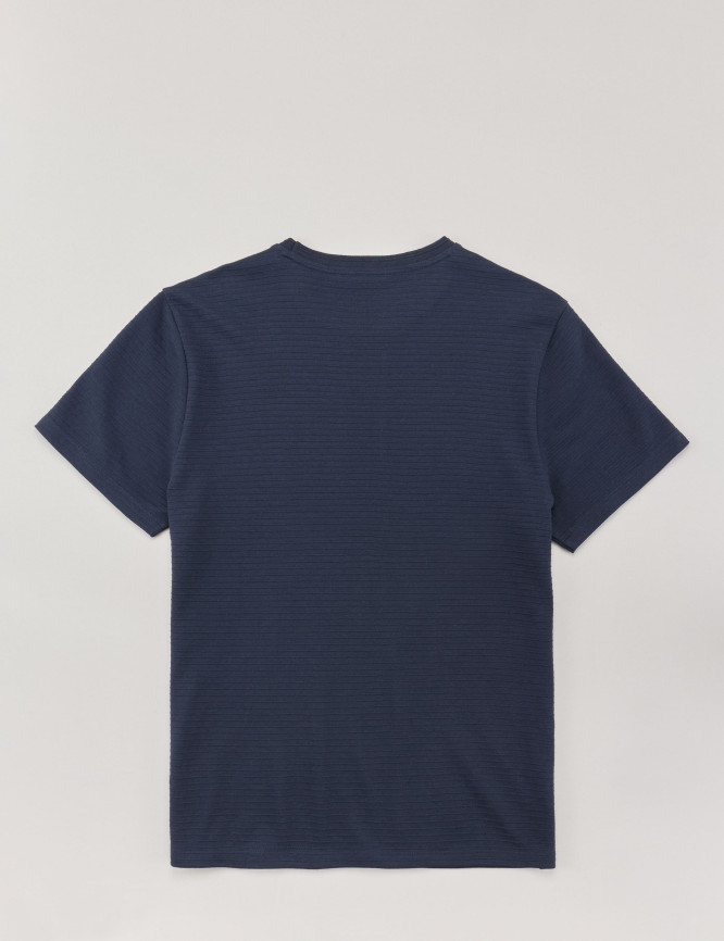 Laid Goods Back View