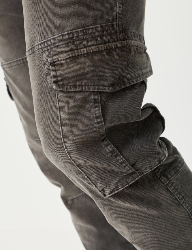 Model Detail View