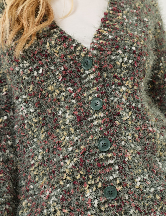 Model Detail View