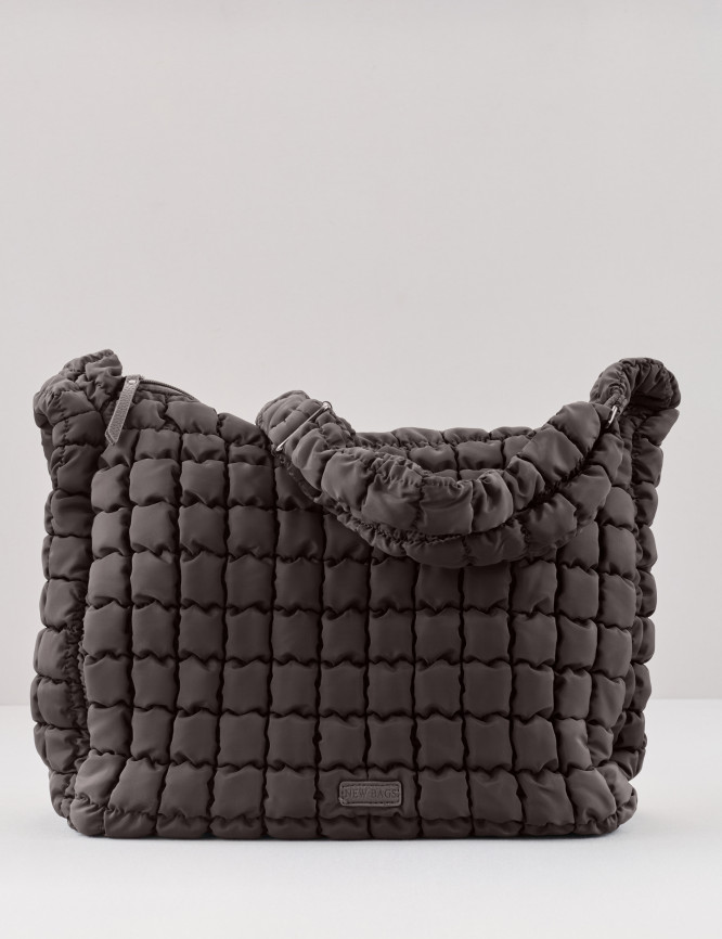Laid Goods Front View