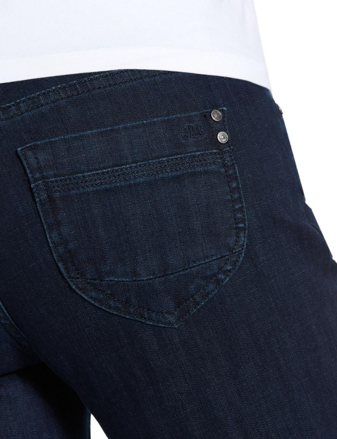 Laid Goods Back View