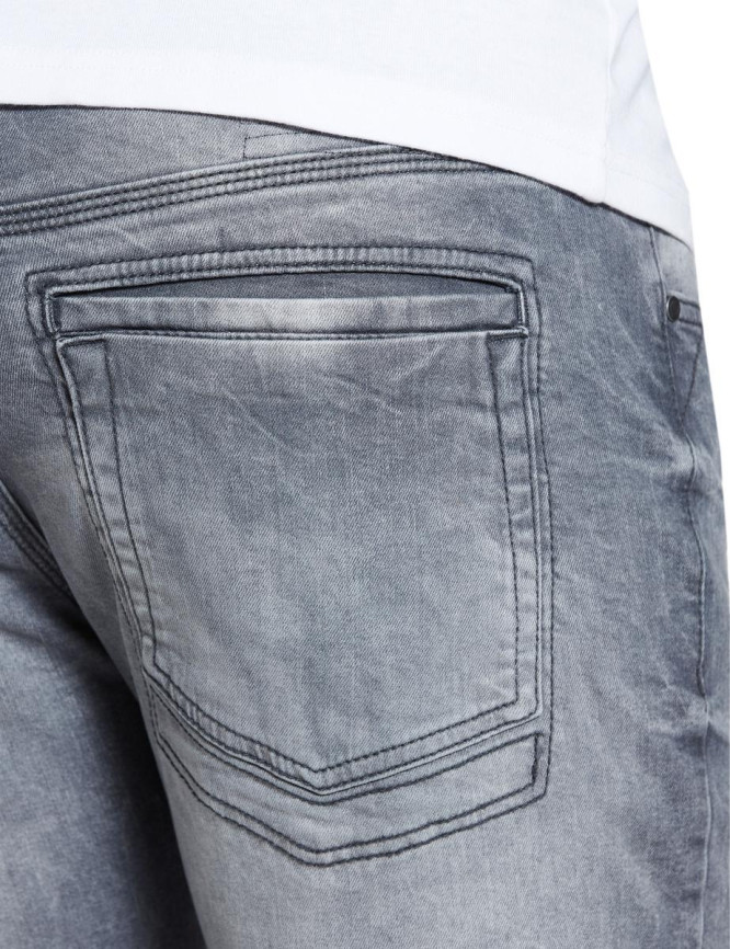 Laid Goods Back View