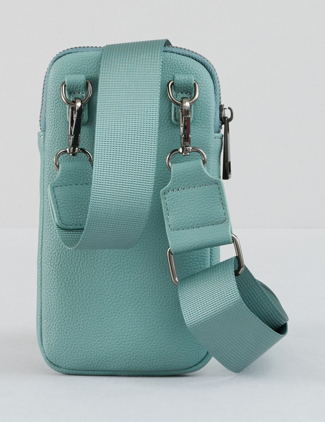 Laid Goods Back View