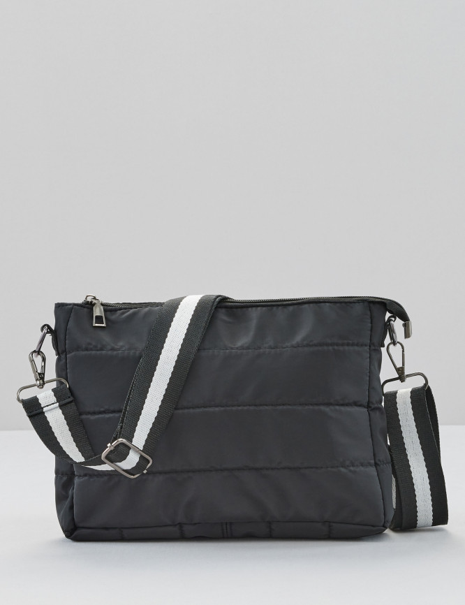 Laid Goods Front View