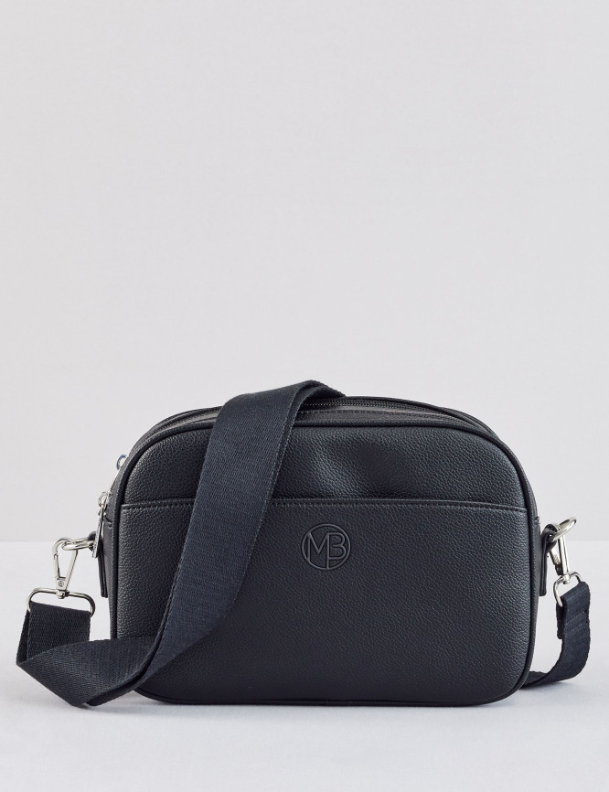 Laid Goods Back View