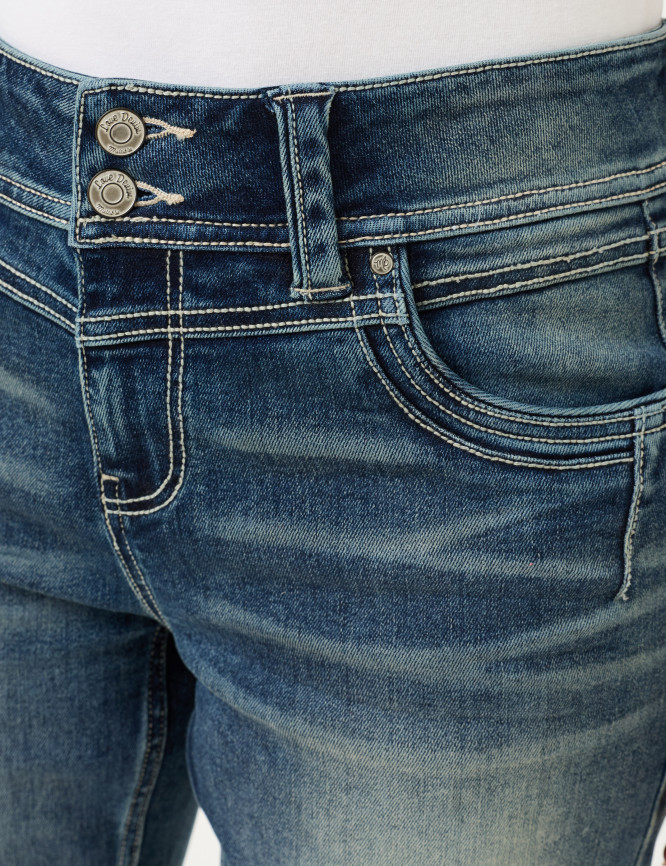 Model Detail View